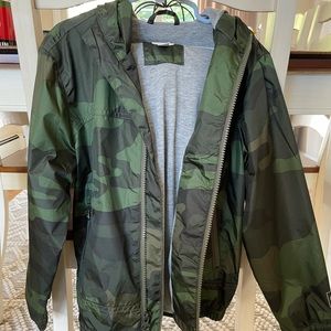 Boys 6/7 jacket